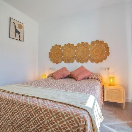 Apartamento Al Alba Cordoba Exterior photo