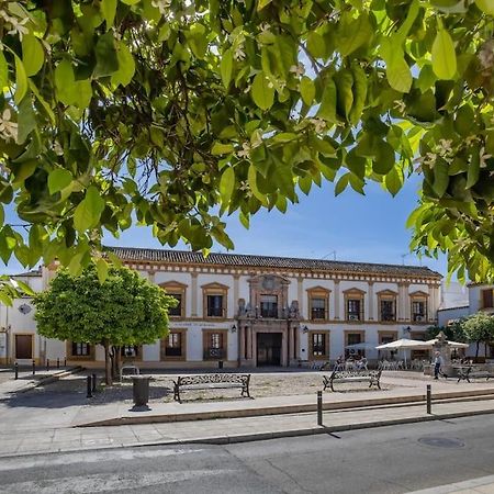 Apartamento Al Alba Cordoba Exterior photo