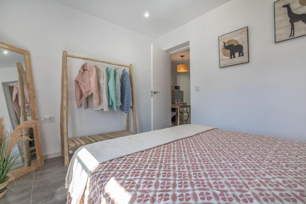 Apartamento Al Alba Cordoba Exterior photo