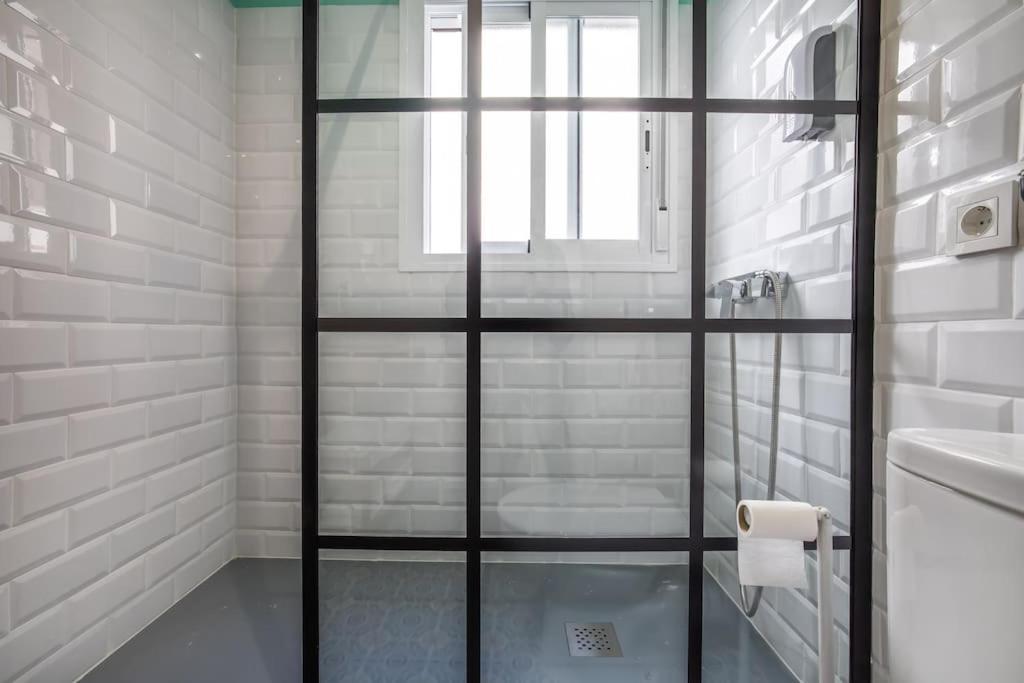 Apartamento Al Alba Cordoba Exterior photo
